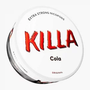 Killa Cola 16mg