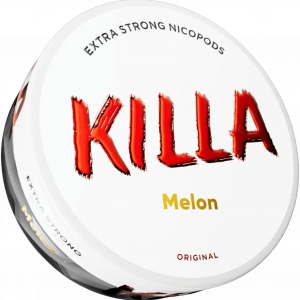 Killa Melon 16mg