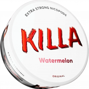 Killa Watermelon 16mg