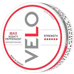 Velo Freeze Max 24mg