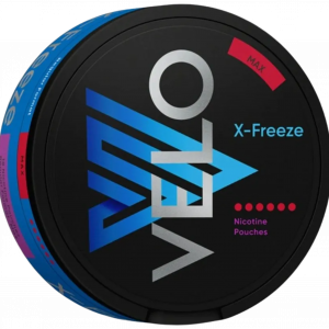 Velo X-Freeze Max 20mg