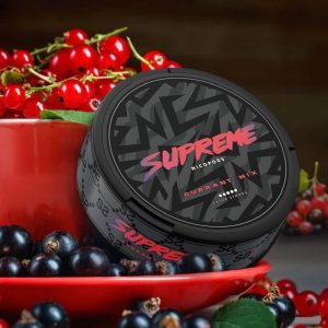 Supreme Currant Mix 100mg