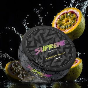Supreme Passion Fruit 100mg