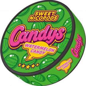 Candys Watermelon Candy 47mg