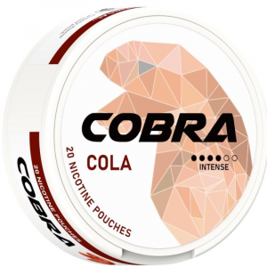 Cobra Cola 30mg
