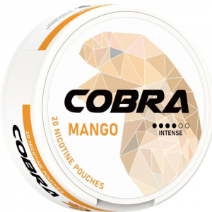 Cobra Mango 30mg