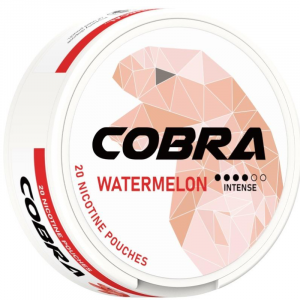 Cobra Watermelon 30mg