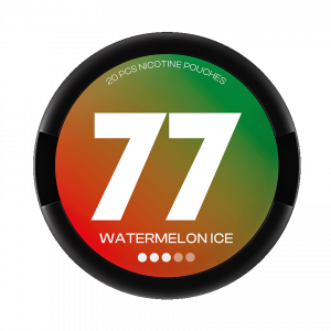 77 Watermelon Ice 10.4mg