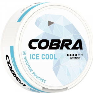 Cobra Ice Cool 30mg