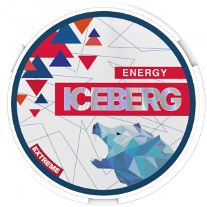 Iceberg Energy 50mg
