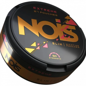 Nois Extreme 50mg