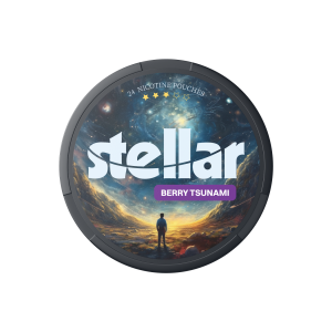 Stellar Berry Tsunami 150mg