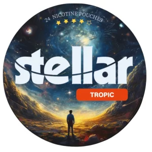 Stellar Tropic 30mg