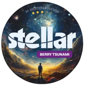 Stellar Berry Tsunami 150mg