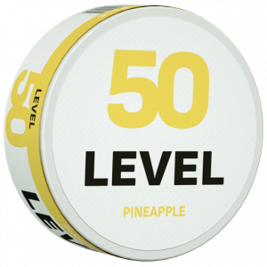 Level 50 Pineapple 50mg