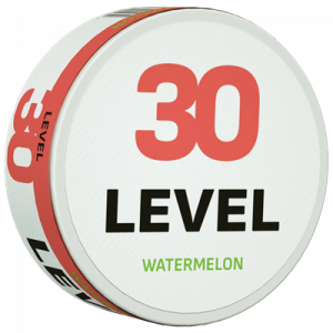 Level 30 Watermelon 30mg