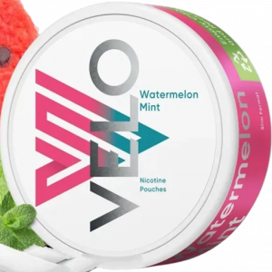 Velo Watermelon Mint 14mg