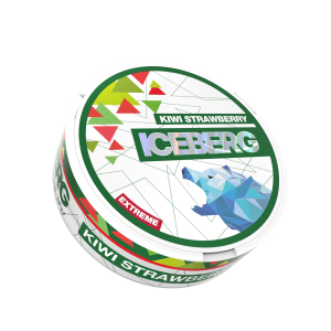 Iceberg Kiwi Strawberry 50mg