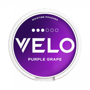 Velo Purple Grape 8mg