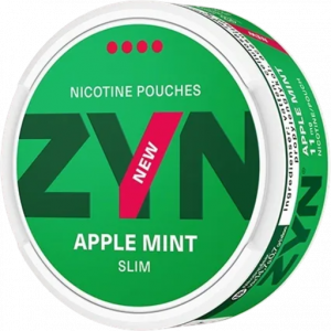 Zyn Apple Mint 11mg