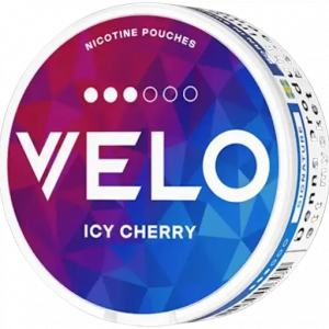 Velo Icy Cherry 14mg