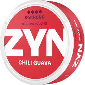 Zyn Chili Guava 11mg