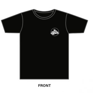 The Snusfather T-Shirt Merchandise Large