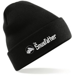 The Snusfather Beanie Merchandise