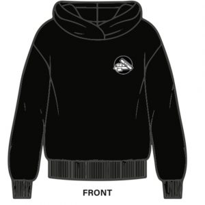 The Snusfather Hoodie Merchandise Large