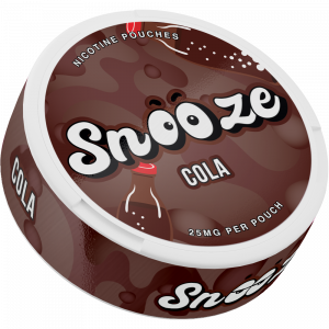 Snooze Cola 50mg