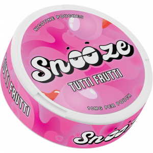 Snooze Tutti Frutti 20mg