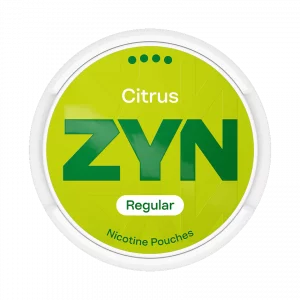 Zyn Citrus 11mg