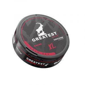 Greatest Cold Dry XL 16mg