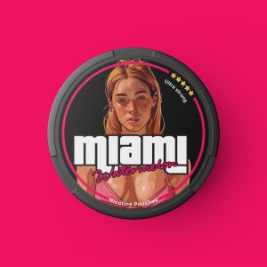 Miami Watermelon 30.9mg