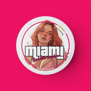 Miami Watermelon 17.7mg