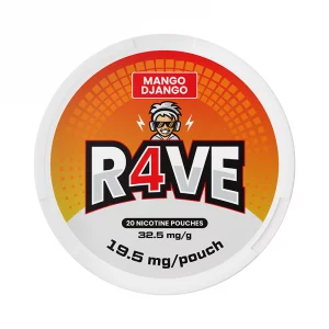 R4VE Mango Django 32.5mg