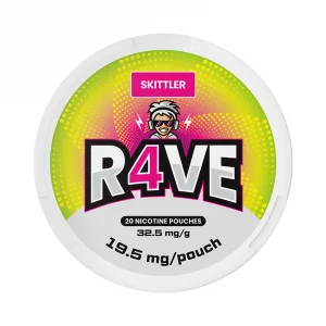 R4VE Skittler 32.5mg