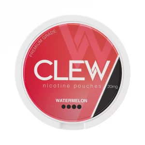 Clew Watermelon 20mg