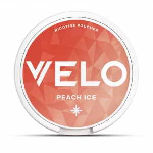 Velo Peach Ice 10mg