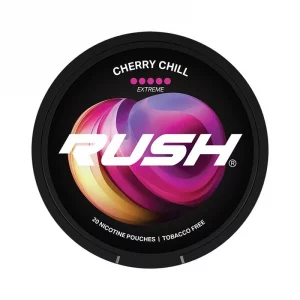 Rush Cherry Chill 30mg