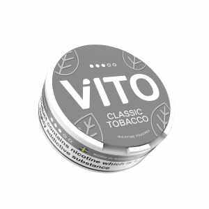 Vito Classic Tobacco 10mg