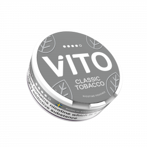 Vito Classic Tobacco 14mg