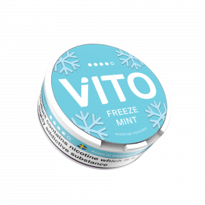 Vito Freeze Mint 14mg