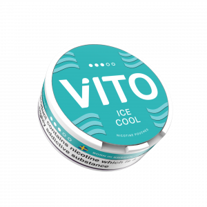 Vito Ice Cool 10mg