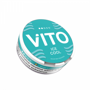 Vito Ice Cool 6mg
