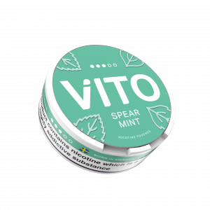 Vito Spearmint 10mg