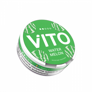 Vito Watermelon 6mg