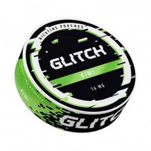 Glitch Kiwi 16mg