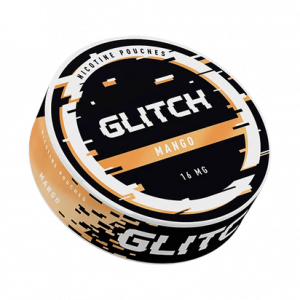 Glitch Mango 16mg