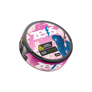 Zeus Cherry Blossom 50mg